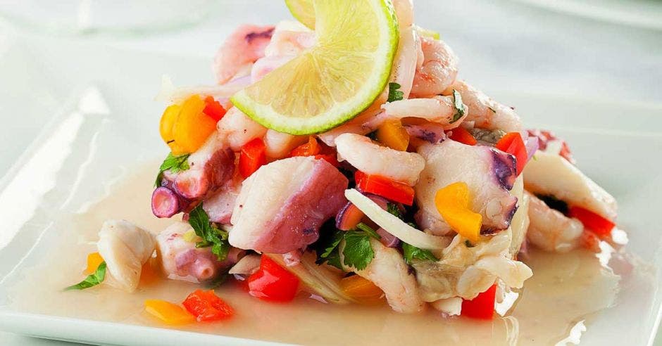 ceviche