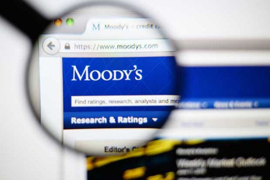 Moody's