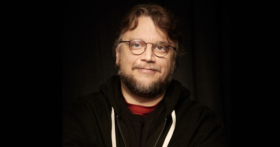 Guillermo del Toro