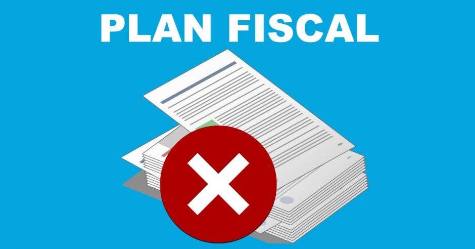 plan fiscal