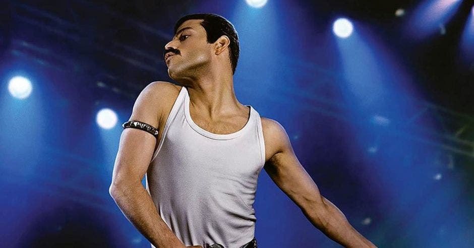 Freddie Mercury