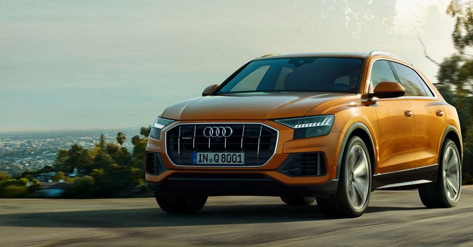 Para obtener más información sobre el nuevo Audi Q8 o para agendar una prueba de manejo de este modelo visite Audi Center Sabana y Audi Center Pinares.