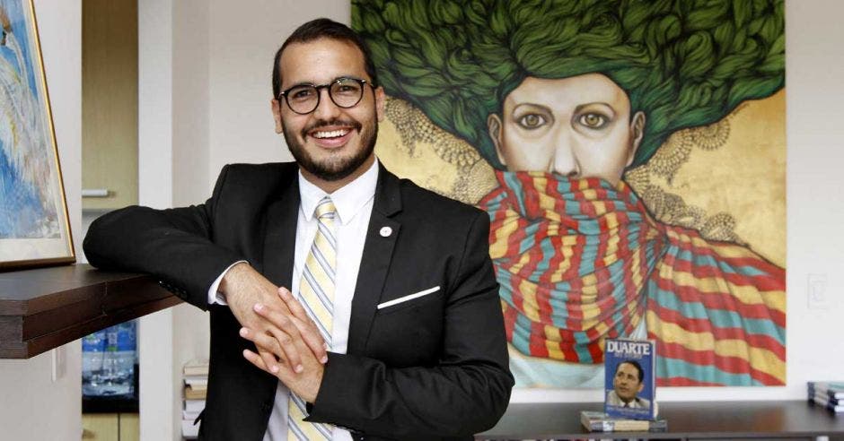 Herman Duarte