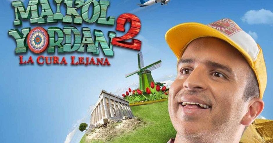 Maikol 2