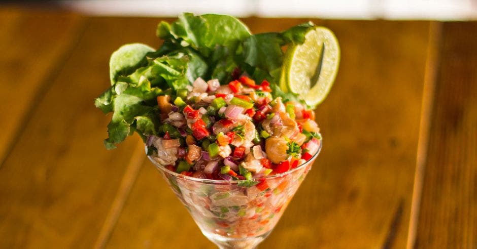 Ceviche