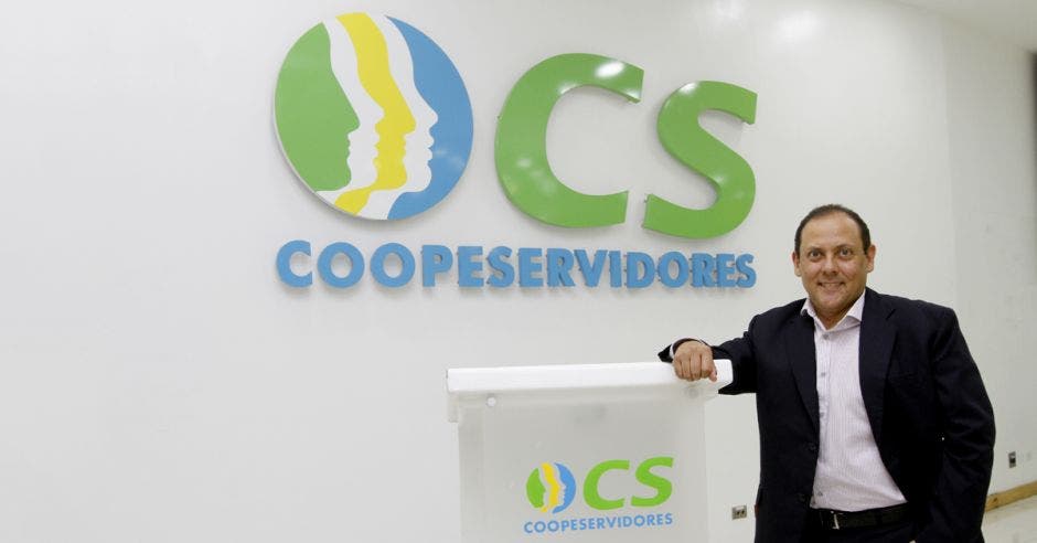 Coopeservidores