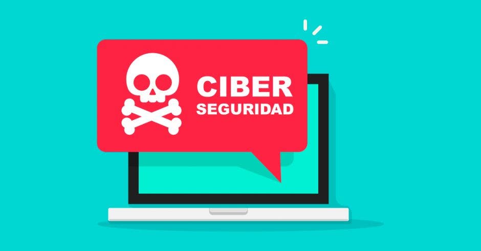 Ciberseguridad