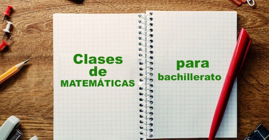 Clases matemática