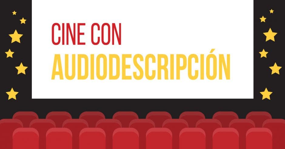 Cine con Audiodescripción