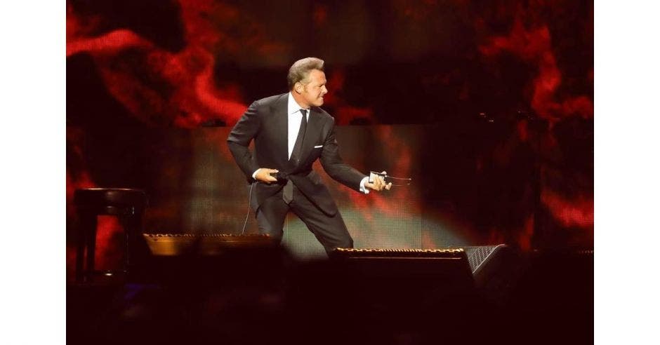 Luis Miguel