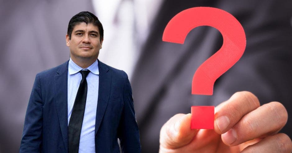 Carlos Alvarado