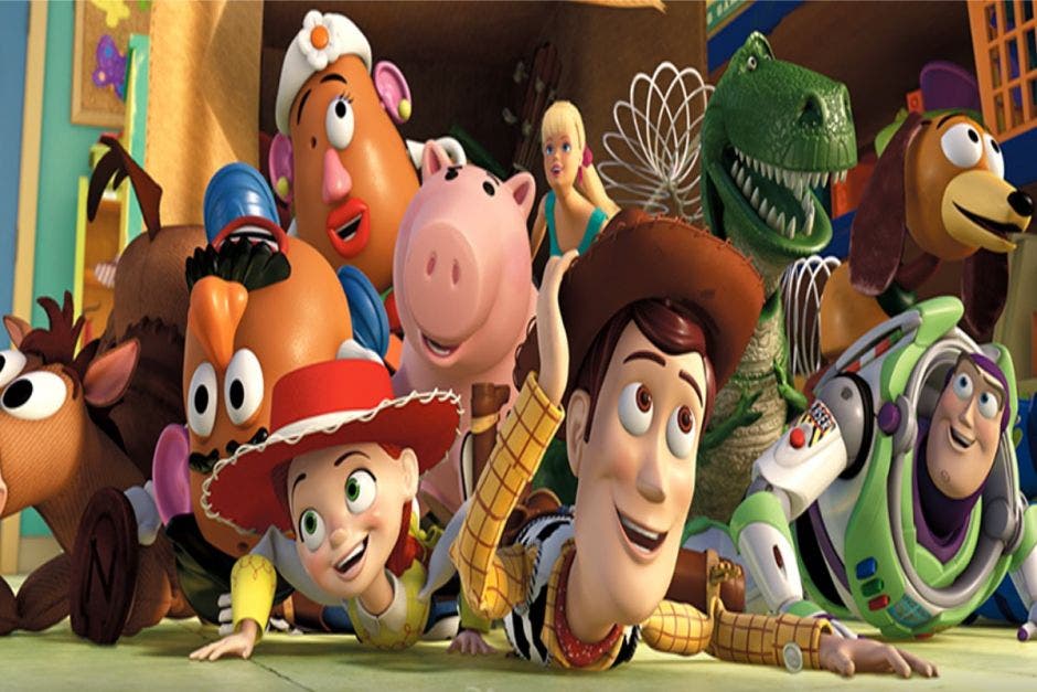 Toy Story