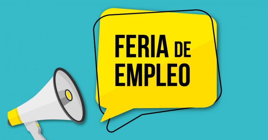 Feria empleo