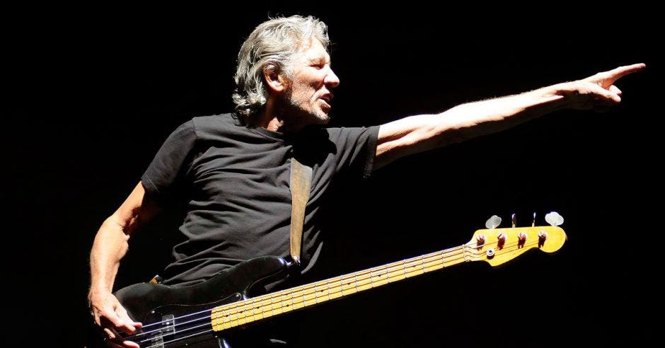 Roger Waters