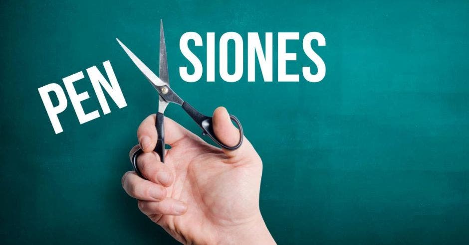 pensiones