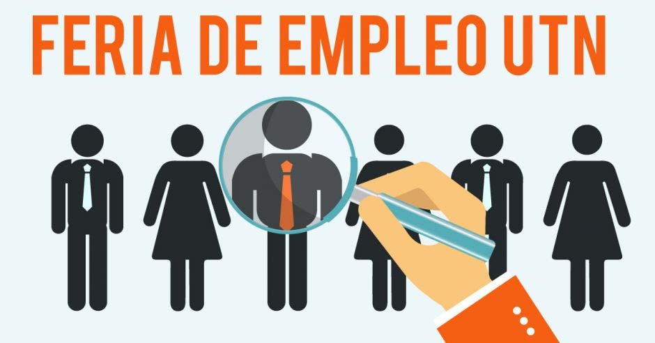 Feria de empleo