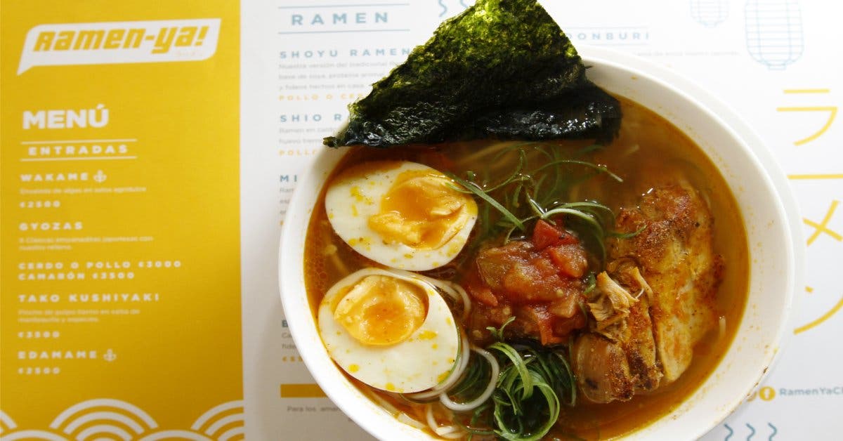 ramen