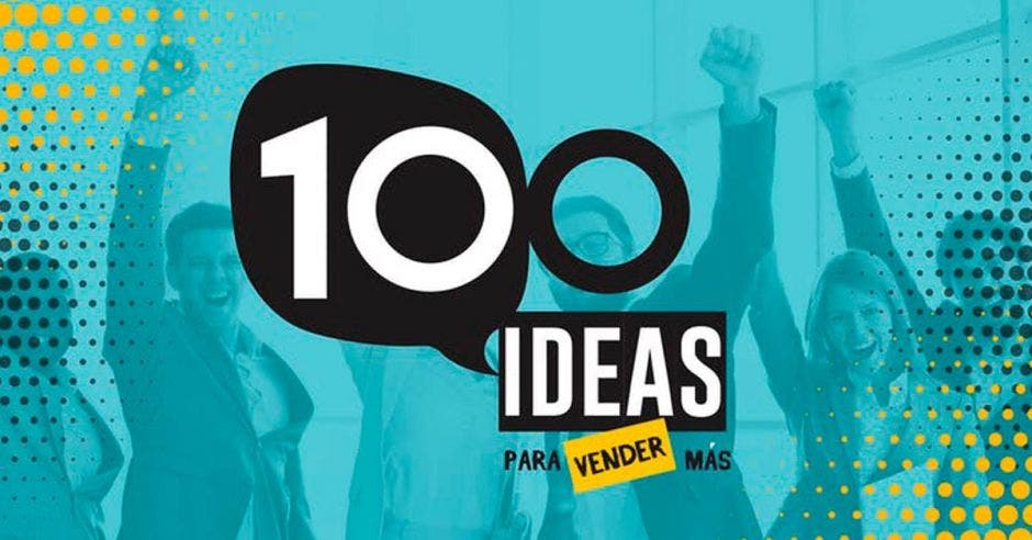 100 ideas para vender más