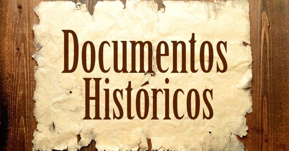 Documentos Históricos