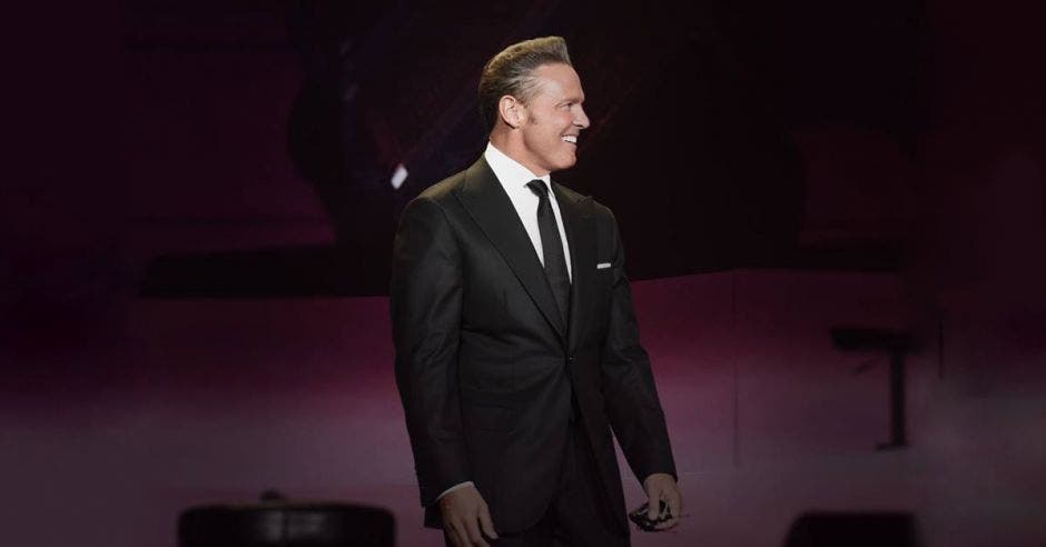 Luis Miguel