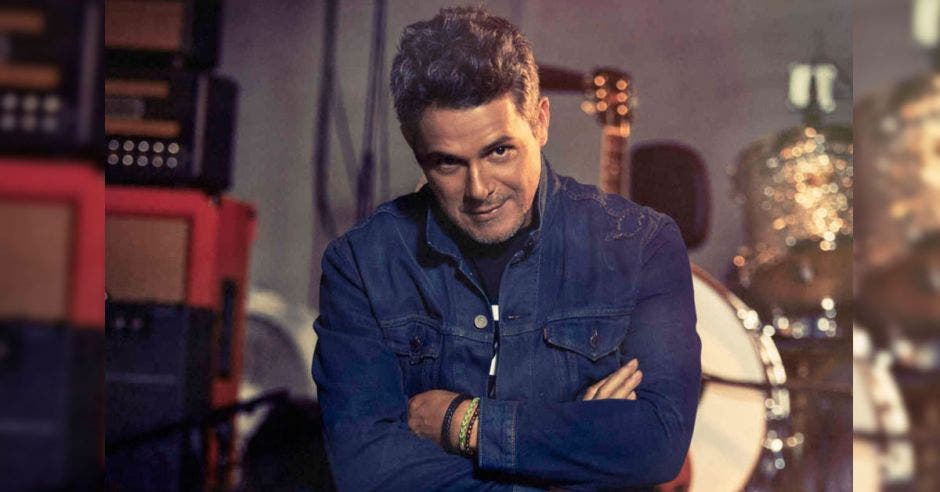 Alejandro Sanz