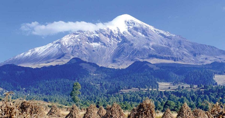 El Pico de Orizaba