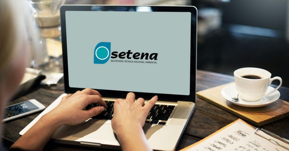 Setena