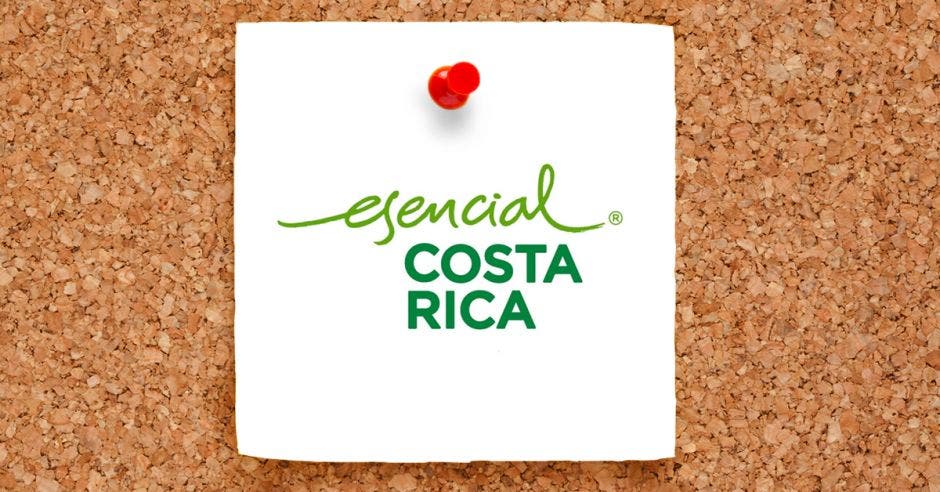 Esencial Costa Rica