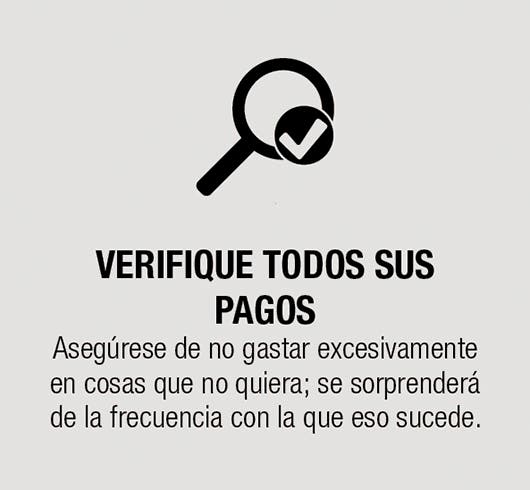 verifique pagos