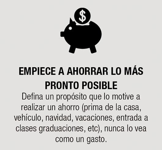 ahorro