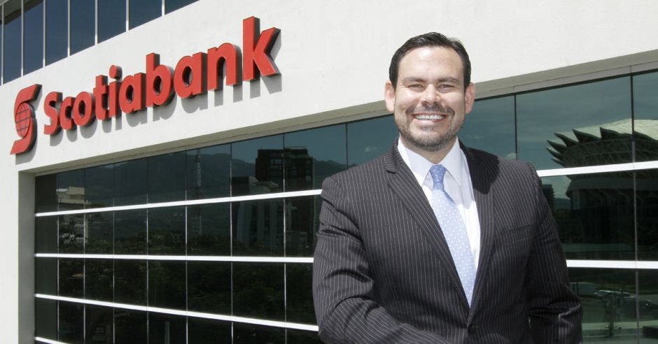 Scotiabank Marchamo