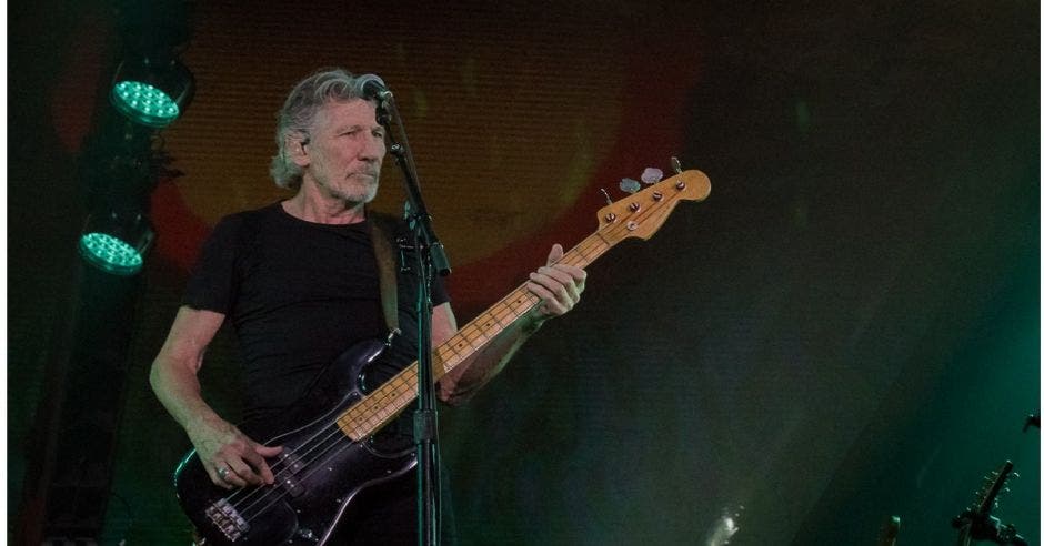 Roger Waters