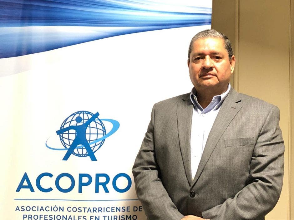 presidente de Acoprot