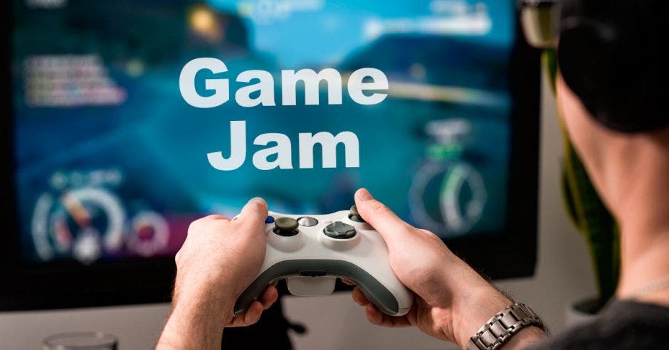 Game Jam