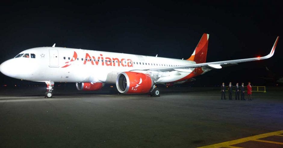 Avianca