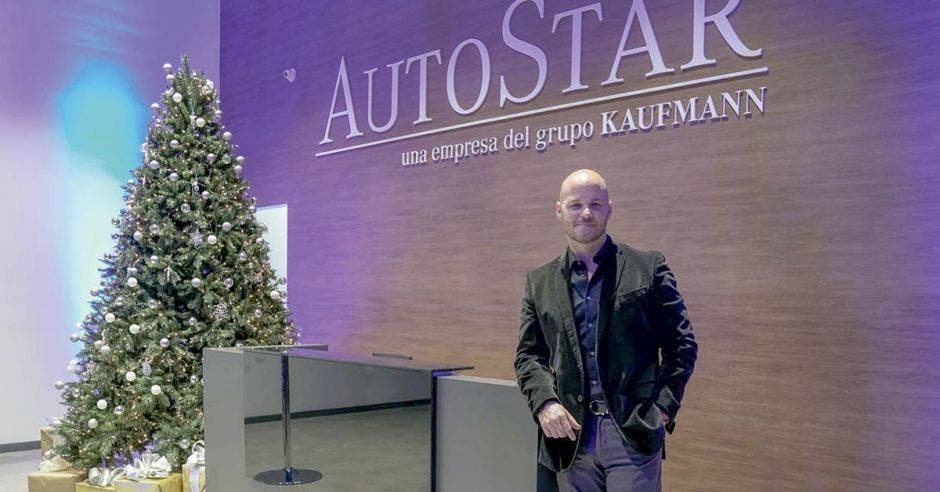 “Tenemos como objetivo comercial estar más cerca de nuestros actuales y potenciales clientes, tanto para venta de vehículos como de servicio posventa”, aseguró Rafael Gutiérrez, gerente comercial de AutoStar.