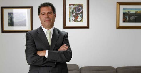 German Morales