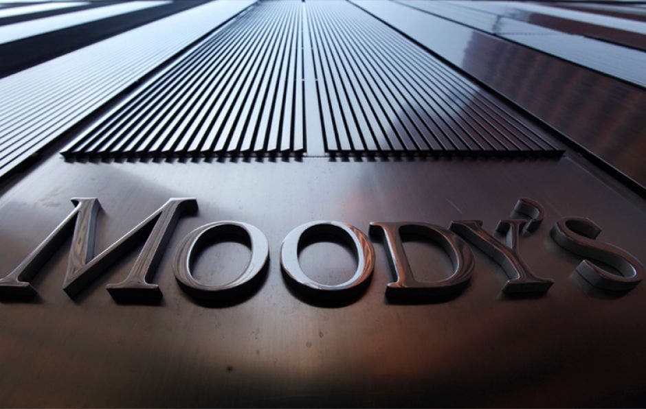 Moody's