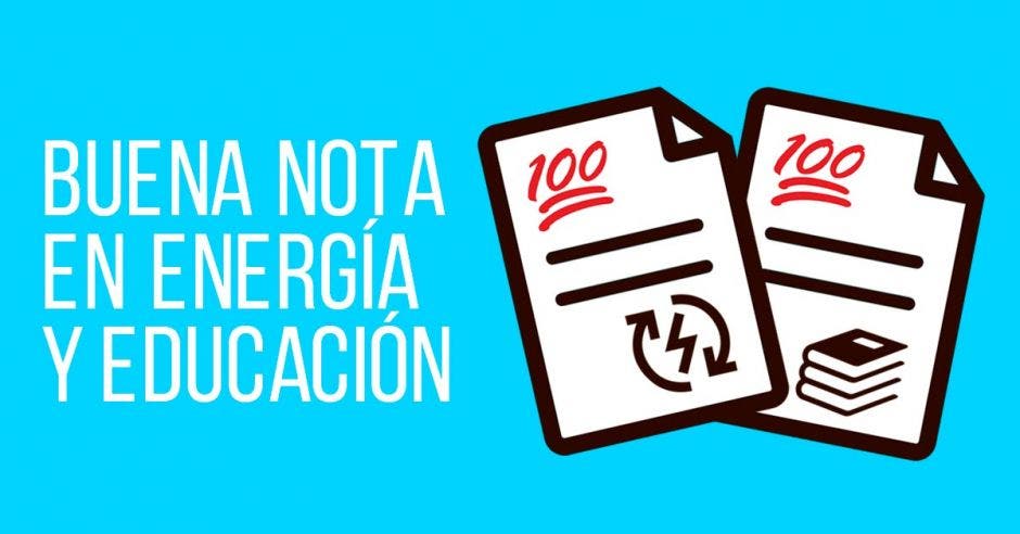 Energía y educación