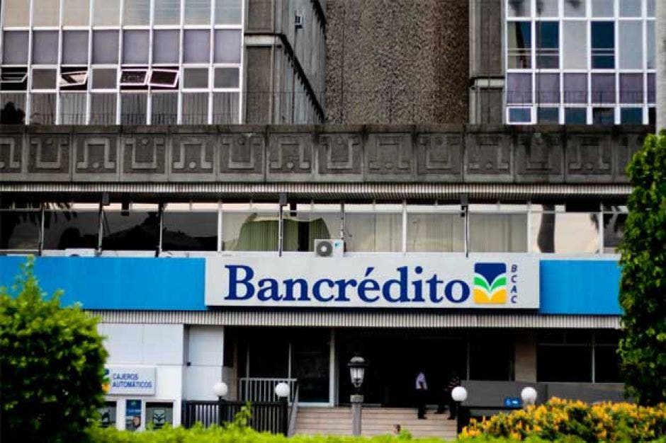 Bancrédito