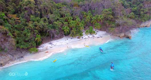 Playa Quesera