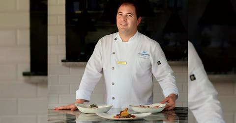 Chef italiano