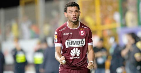 Saprissa ha demostrado tener valía en las finales más que ninguno en la última década. Facebook Saprissa/La República