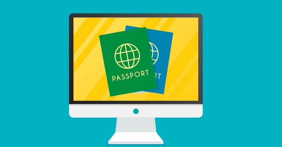 Pasaporte