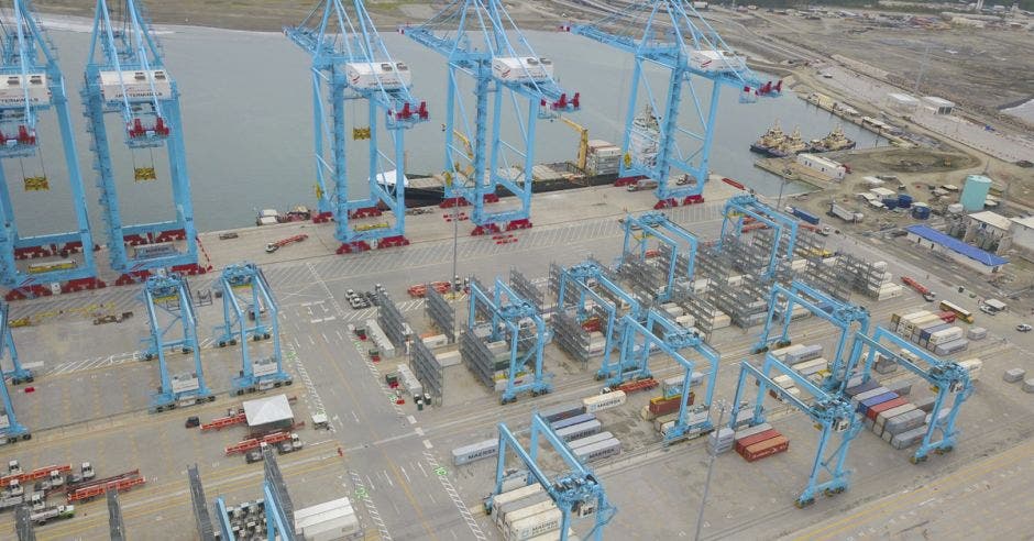 apm terminals