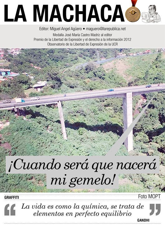 La Machaca