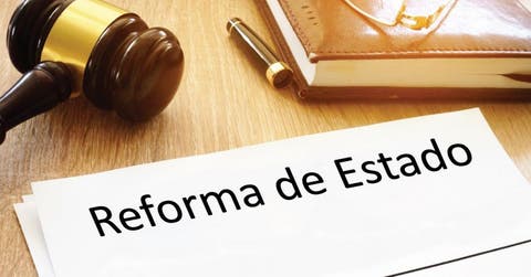 Reforma