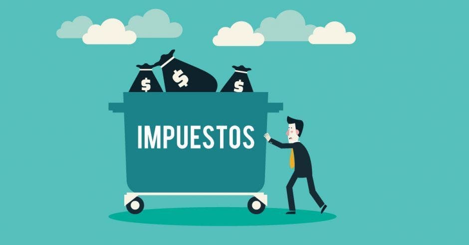 Impuestos