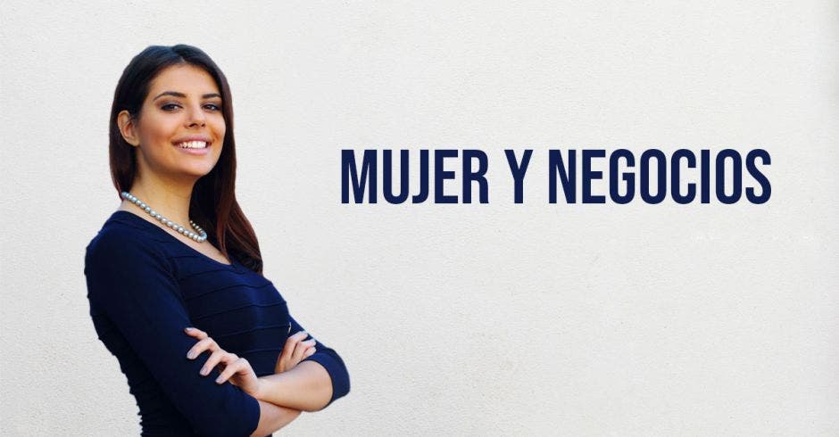 Mujeres empresarias