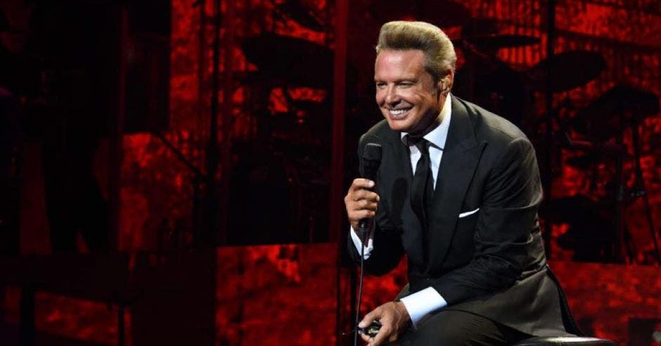 Luis Miguel